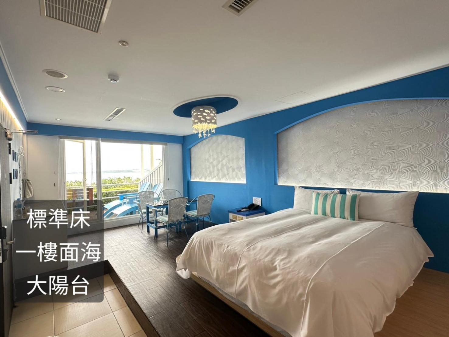 南灣飯店 Kenting Nanwan Hotel Esterno foto